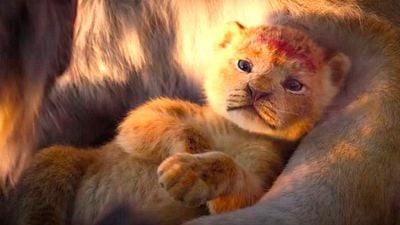 'El rey león': Llegaron las primeras reacciones y... la adoran noticias imagen