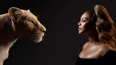 ‘El rey león’: ¿"Spirit" de Beyoncé será la nueva canción de moda? noticias imagen