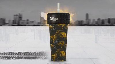 'Rápidos y furiosos: Hobbs & Shaw': Conoce los promocionales de Cinemex noticias imagen