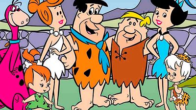 Habrá nueva caricatura de 'Los Picapiedra' noticias imagen