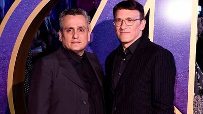 Directores de 'Avengers: Endgame' dan pistas sobre sus anuncios en Comic-Con noticias imagen