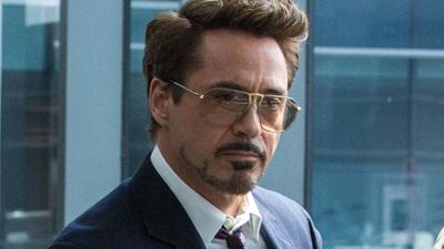 Robert Downey Jr. se desprende de Iron Man: "No soy lo que hice..."