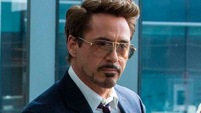 Robert Downey Jr. se desprende de Iron Man: "No soy lo que hice..." noticias imagen
