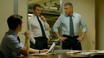 'Mindhunter': Primeras imágenes de la segunda temporada noticias imagen