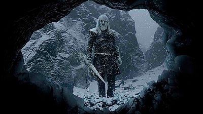 'Game of Thrones': Se filtran las primeras imágenes de la precuela noticias imagen