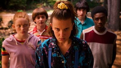 'Stranger Things': ¿Cuándo se estrena la cuarta temporada? noticias imagen