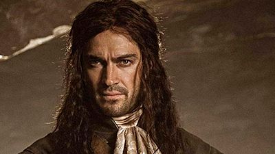 'Sitiados: México': El nuevo proyecto televisivo de Alfonso Herrera noticias imagen