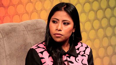 Festival Guanajuato 2019: Yalitza Aparicio habla del futuro de su carrera noticias imagen
