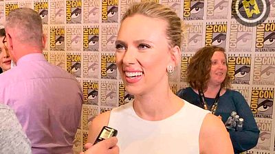 Comic Con 2019: ¿Qué pasó en el tercer día?  noticias imagen