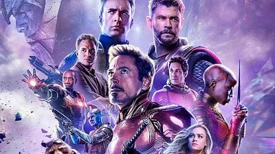 ¡'Avengers: Endgame' ya es la película más taquillera de la historia! noticias imagen