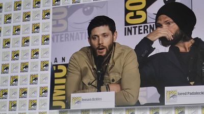 San Diego Comic Con: ¿Qué pasó el último día?  noticias imagen