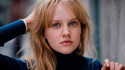 Serie de 'El señor de los anillos' ya tiene a su primera protagonista noticias imagen