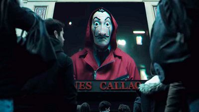 'La casa de papel': El error que enfureció a algunos fanáticos noticias imagen