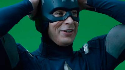 'Avengers: Endgame': Ríe con estos bloopers detrás de cámaras noticias imagen