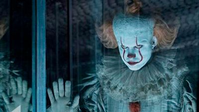 'IT: Capítulo 2': Nuevas y aterradoras imágenes noticias imagen