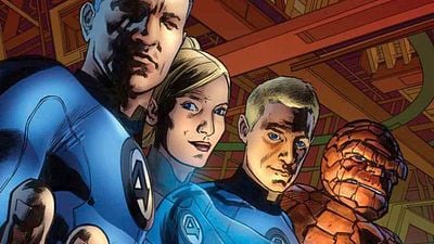 'Los Cuatro Fantásticos': Filtran la identidad del posible villano noticias imagen