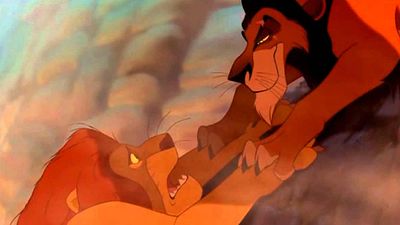 'El rey león': Confiesan que Mufasa y Scar no son hermanos noticias imagen