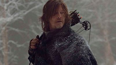 'The Walking Dead': Primeras imágenes de la nueva villana noticias imagen