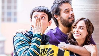 '¿Conoces a Tomás?': Los retos de interpretar a un personaje con autismo noticias imagen