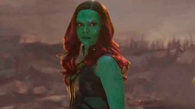 'Avengers: Endgame': Revelan escena eliminada que confirma el destino de Gamora noticias imagen