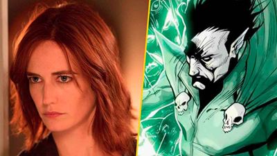 'Doctor Strange 2': Proponen a Eva Green para ser la villana