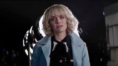 'Batwoman': La villana de la serie estrena imagen noticias imagen