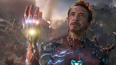 Joe Russo se burla de la muerte de Iron Man noticias imagen