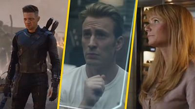 'Avengers: Endgame': Mira todas las escenas eliminadas noticias imagen