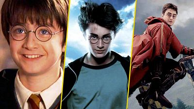 'Harry Potter': 13 hechos que demuestran que no es un buen mago noticias imagen