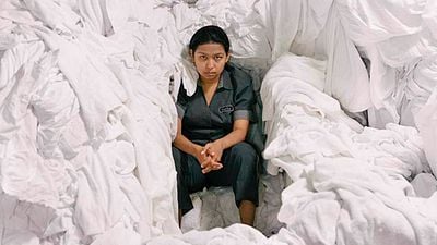 'La camarista': ¿Por qué tanta fascinación con esta película? noticias imagen