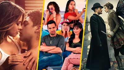 'No manches Frida 2' y otros estrenos de agosto en Amazon Prime Video