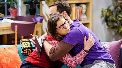 'The Big Bang Theory': Piden mayor reconocimiento para la serie en los Emmy noticias imagen