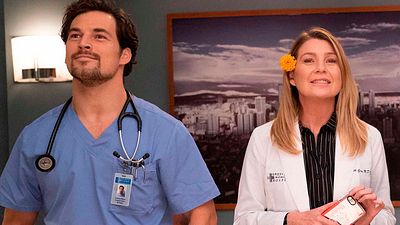 'Grey’s Anatomy': Lo que sabemos de la temporada 16 noticias imagen