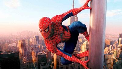 Revelan tráiler prohibido de 'Spider-Man' con las Torres Gemelas noticias imagen