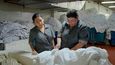 'La camarista': La curiosa anécdota que le ocurrió a Teresa Sánchez noticias imagen