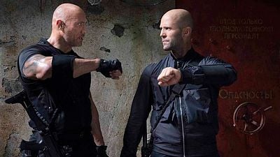 'Hobbs & Shaw': ¿Qué implican las escenas post-créditos?  noticias imagen