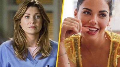 'Grey's Anatomy' tendrá remake mexicano con Livia Brito