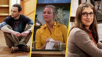 'The Big Bang Theory': 15 secretos oscuros de la serie