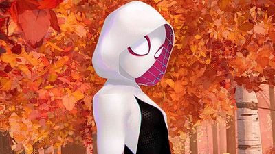 Spider-Gwen podría tener su propio live-action noticias imagen