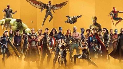 Filtran parte de los estrenos de la Fase Cinco de Marvel noticias imagen