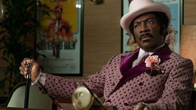 'Mi nombre es Dolemite': Primer vistazo al regreso de Eddie Murphy noticias imagen