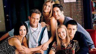 ¡'Friends' llegará al cine! ¿Los veremos en México? noticias imagen