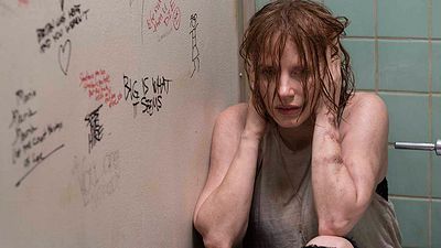 'IT: Capítulo 2': Jessica Chastain comparte divertido video de ¿sus diálogos? noticias imagen