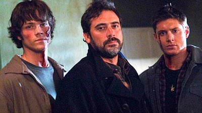 'Supernatural': ¿Regresará Jeffrey Dean Morgan a la temporada final? noticias imagen