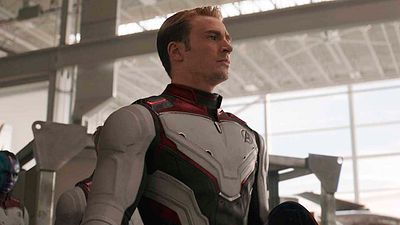 'Avengers: Endgame': El easter-egg que indica un viaje a... ¡2988! noticias imagen