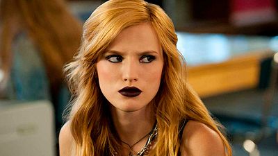 Bella Thorne debuta en la industria porno... como directora noticias imagen