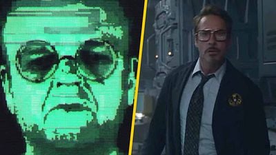 'Avengers: Endgame': Revelan el cameo secreto de Arnim Zola noticias imagen