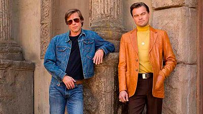 'Había una vez... en Hollywood': Conoce la actividad especial en la Ciudad de México noticias imagen