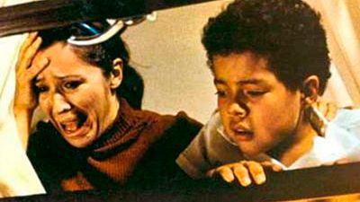 'Rojo Amanecer': Revelan fotos inéditas y secretos del rodaje noticias imagen