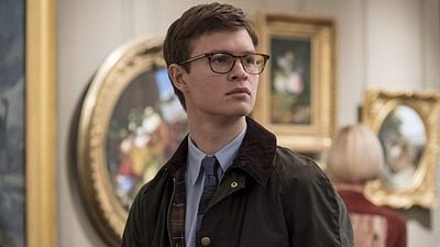 'El jilguero': La cinta que promete ser una de las mejores del año noticias imagen